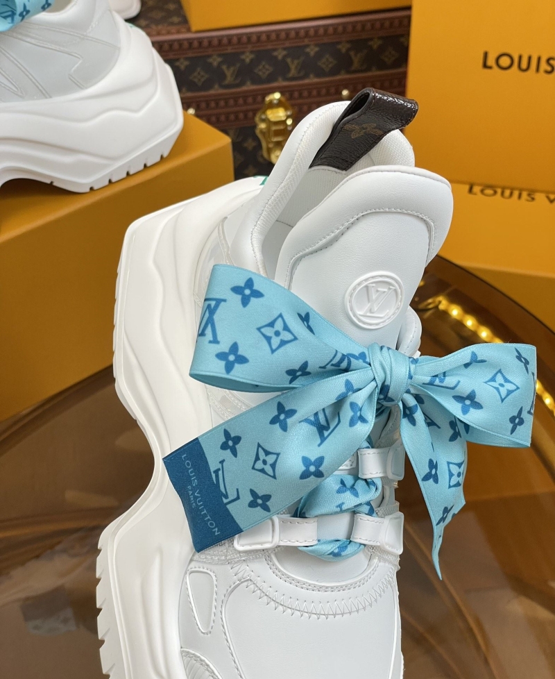 Louis Vuitton Sneakers